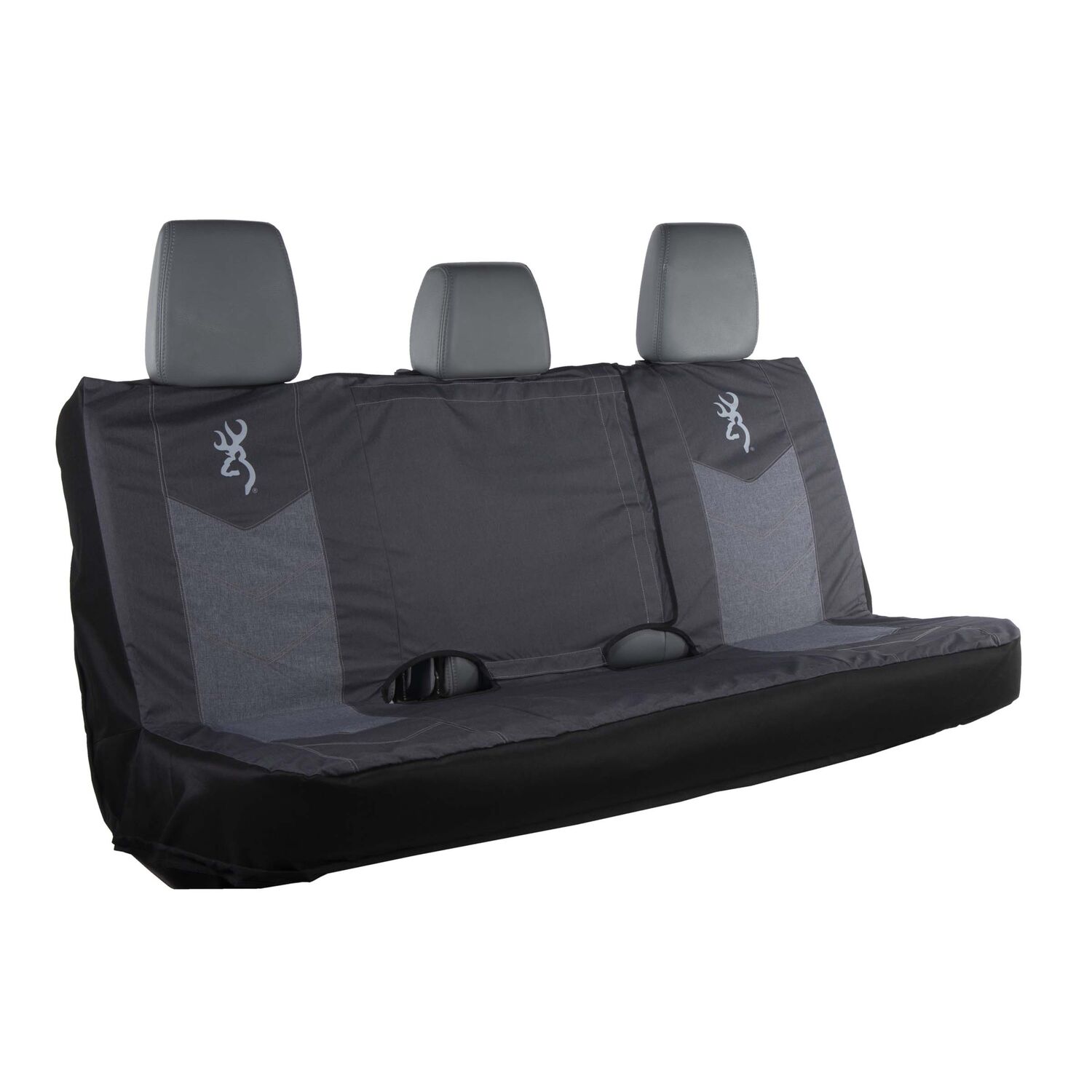 Browning Full Bench Chevron Seat Cover