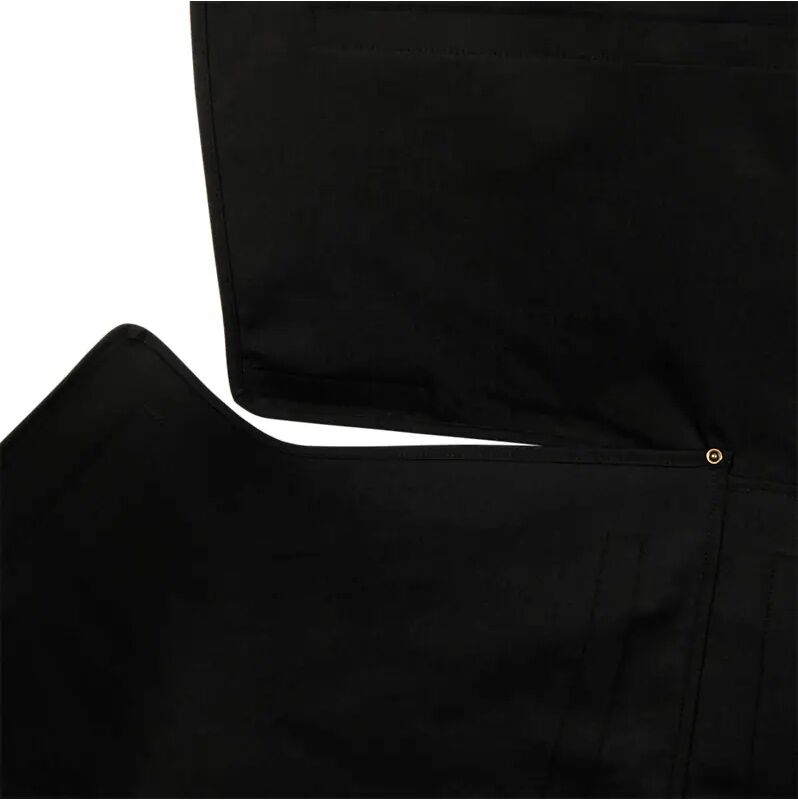 Carhartt Universal Black Fitted Nylon Duck Cargo Liner