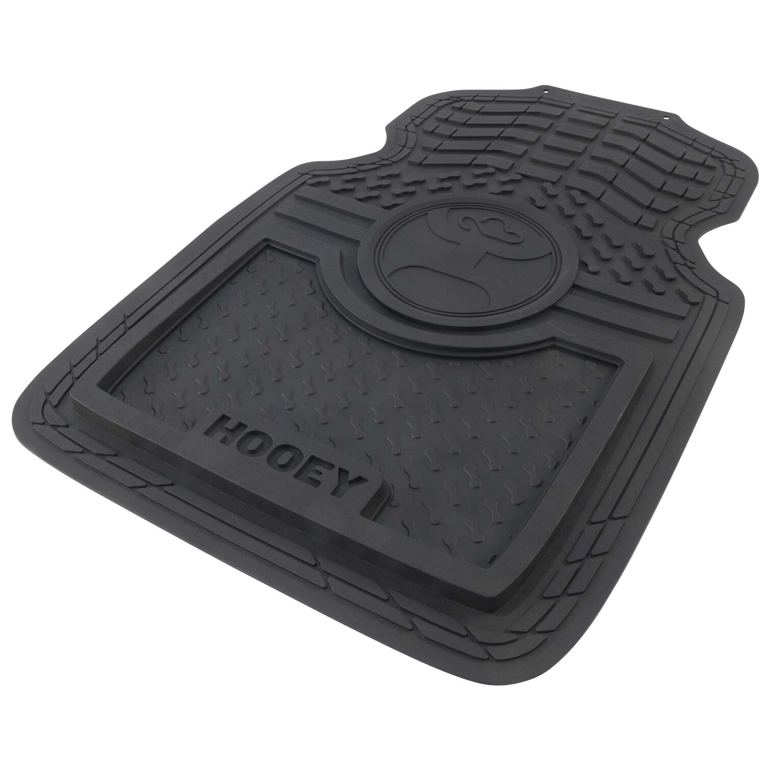 Hooey Front 2.0 Floor Mats