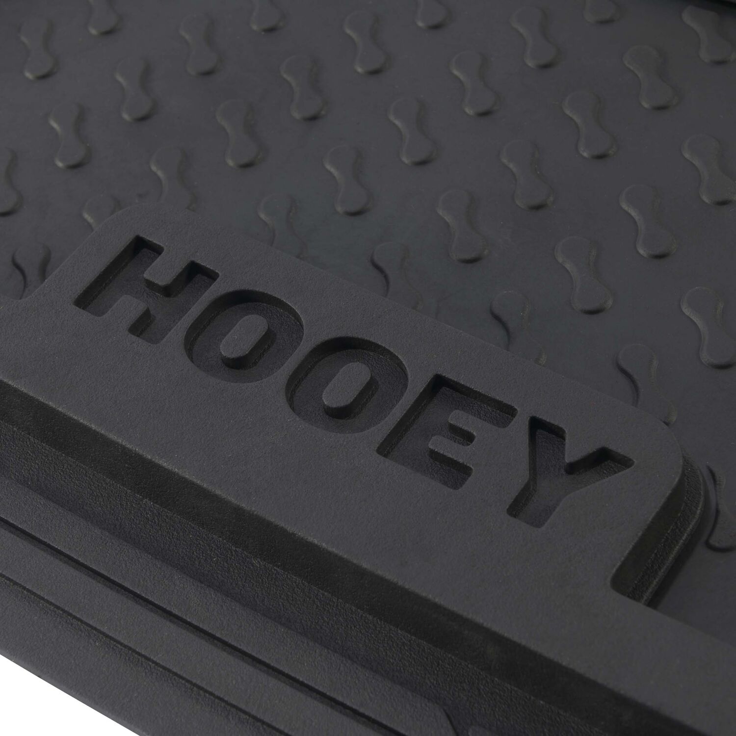 Hooey Front 2.0 Floor Mats