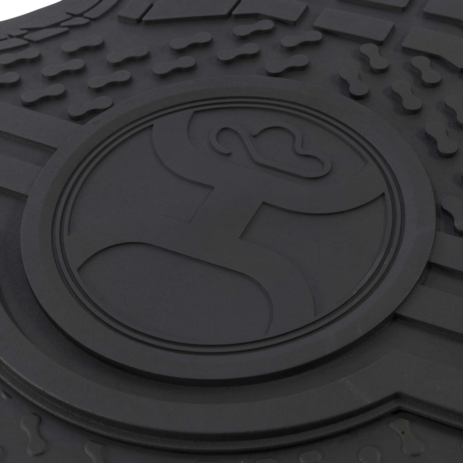 Hooey Front 2.0 Floor Mats