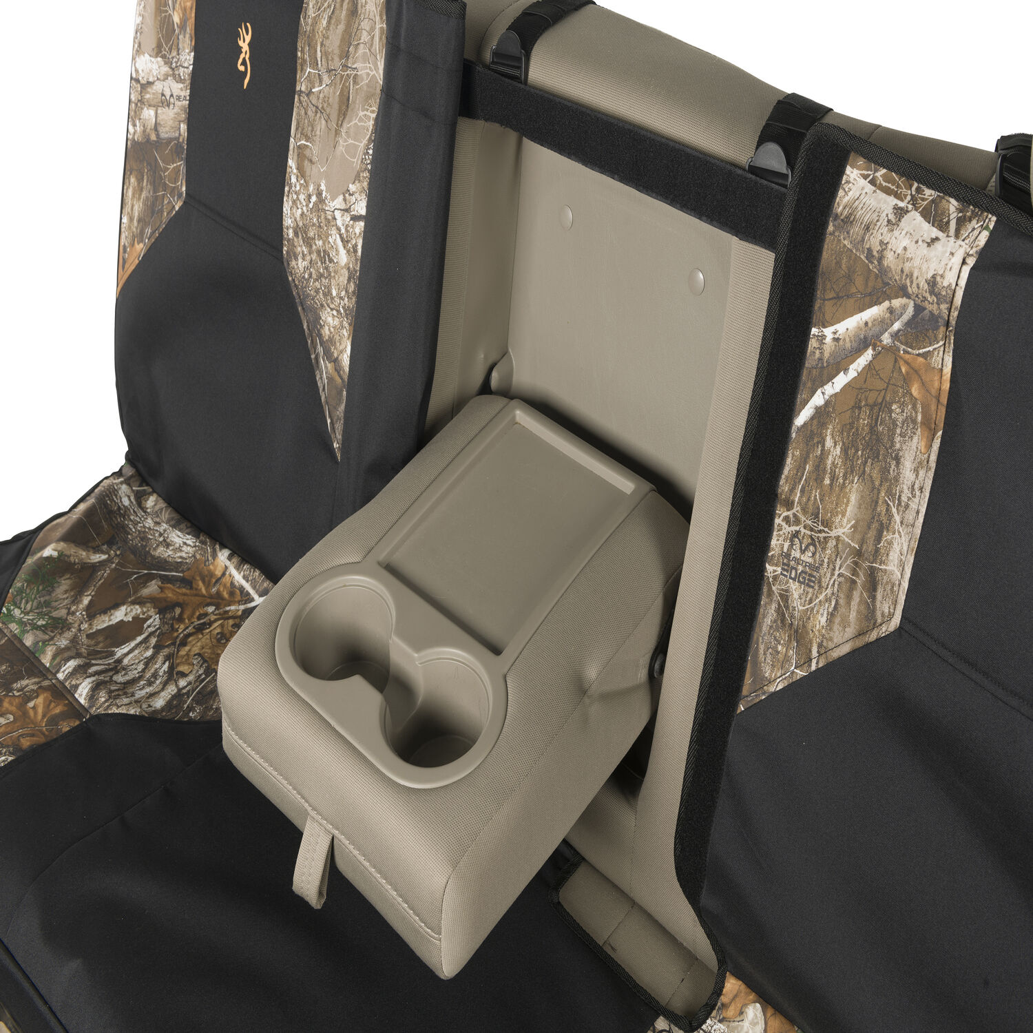 Browning Full Bench Excursion Seat Cover