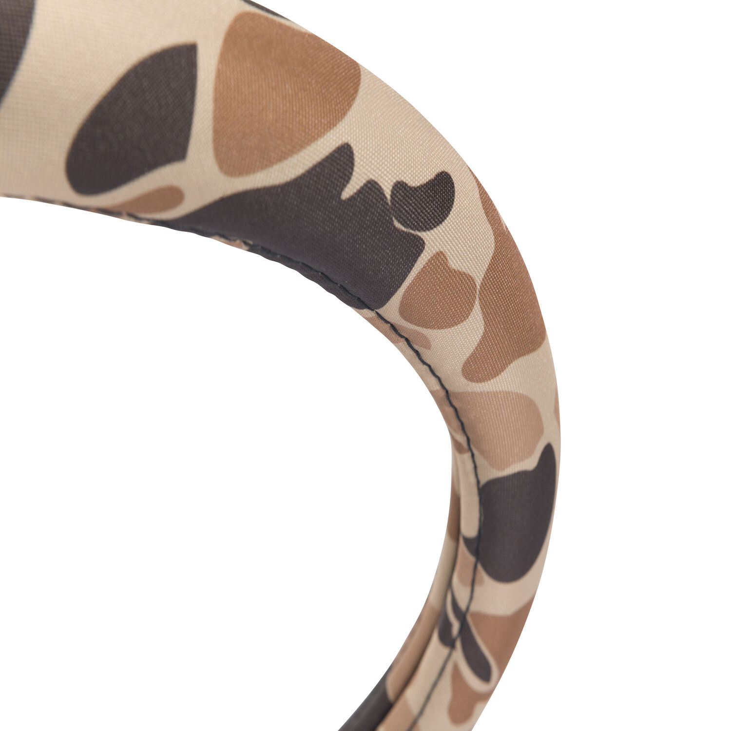 Browning Arms Co Grip Steering Wheel Cover