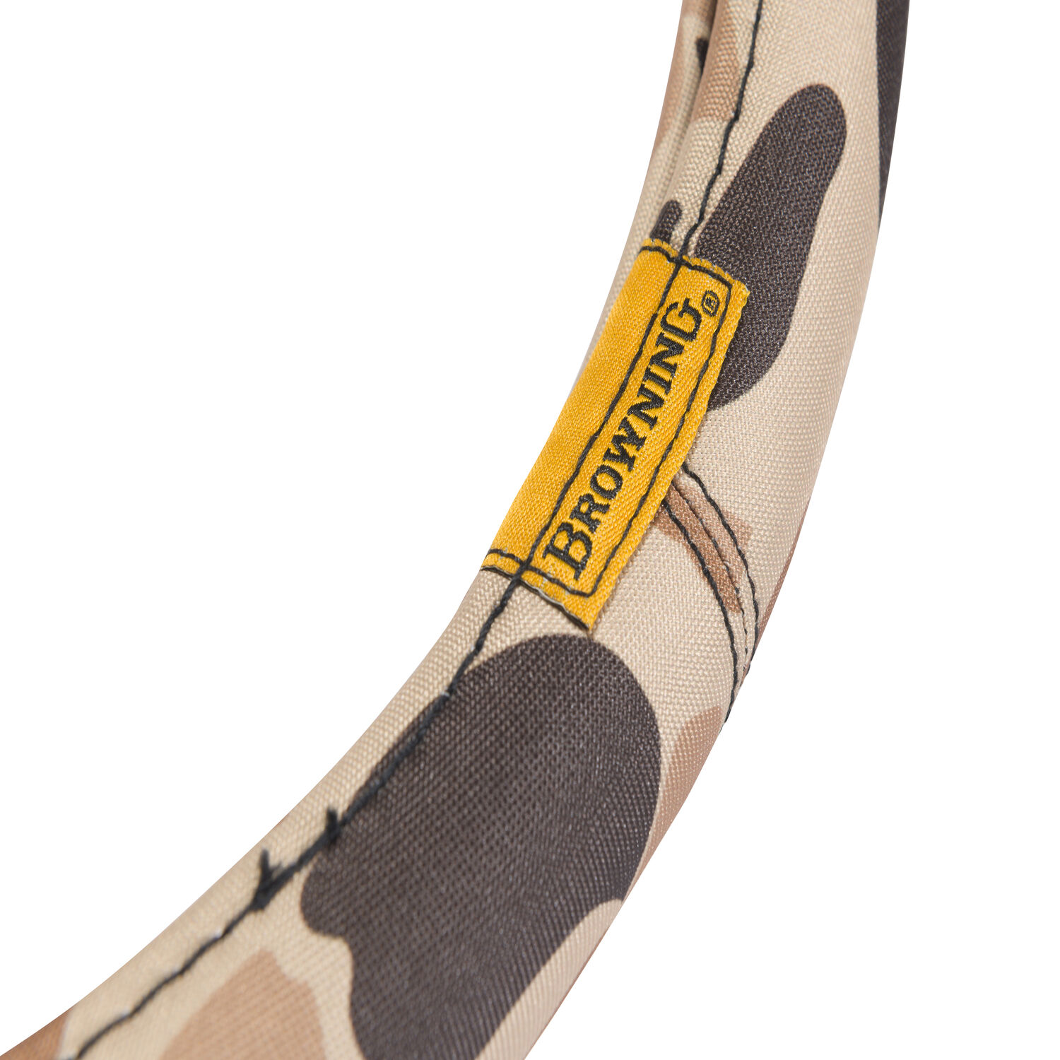 Browning Arms Co Grip Steering Wheel Cover