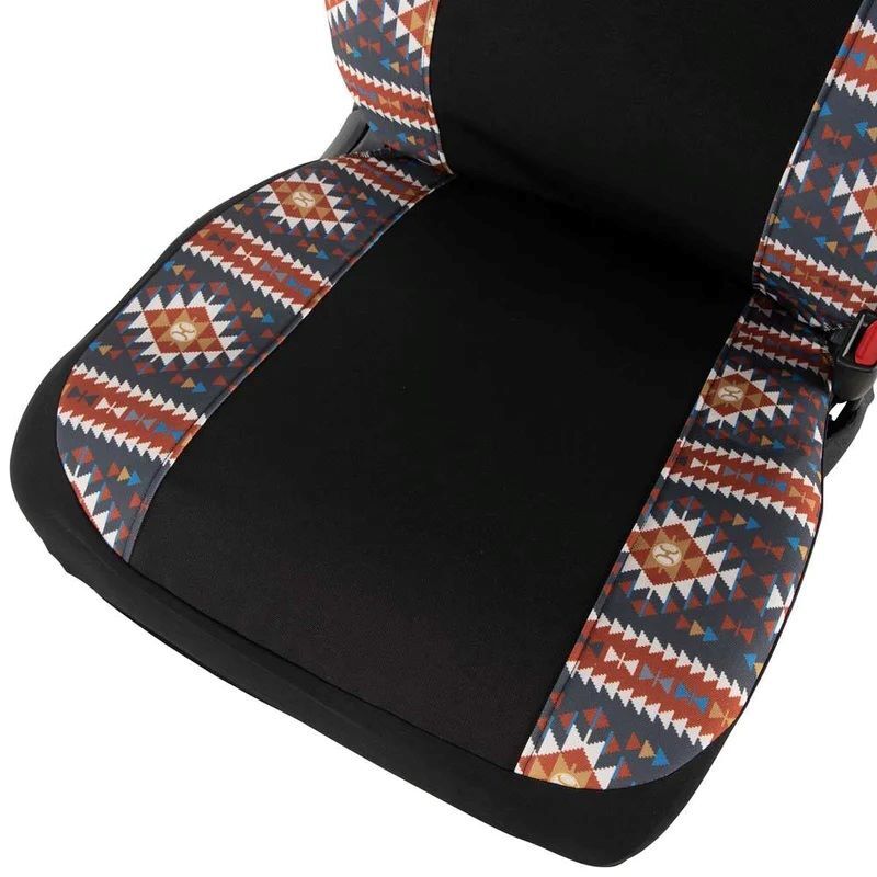 Hooey Tucson Aztec Hooey Seat Cover