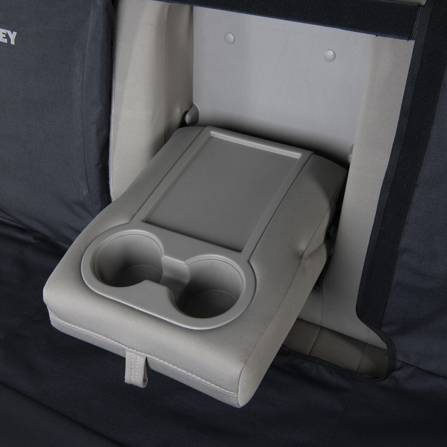 Hooey Classic Full Size Bench Seat cover