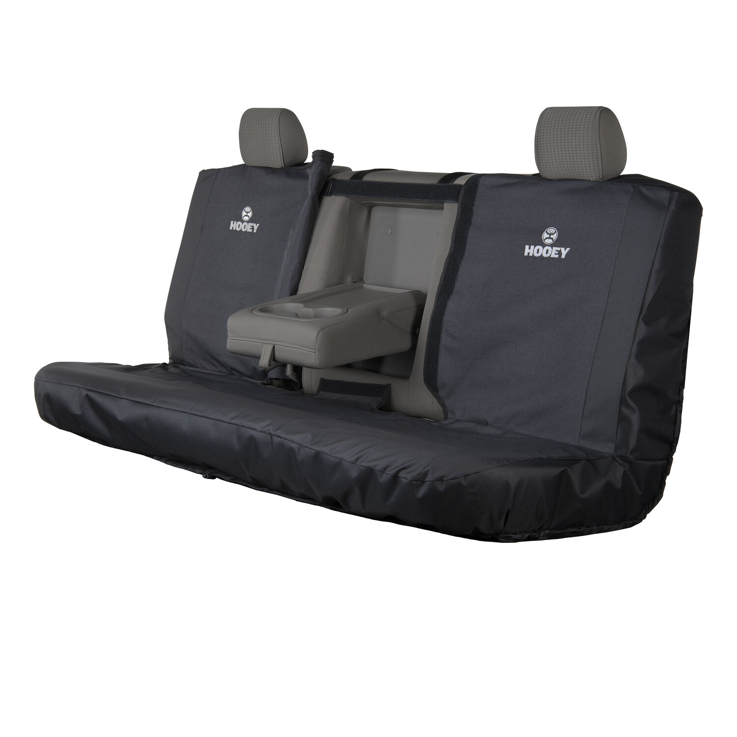 Hooey Classic Full Size Bench Seat cover