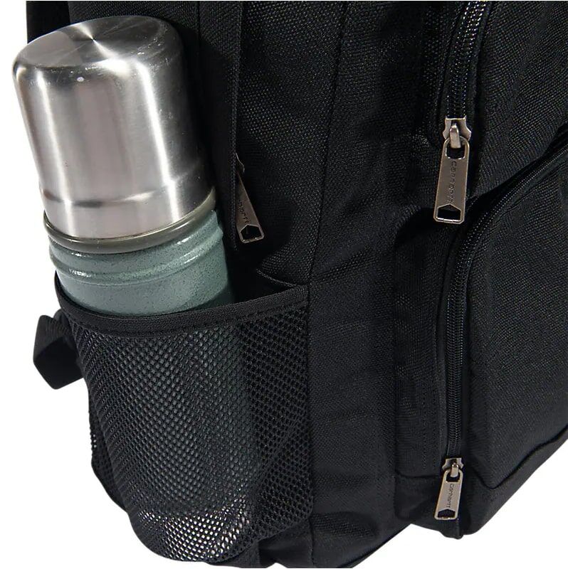 Carhartt Single-Compartment Backpack, 27-L