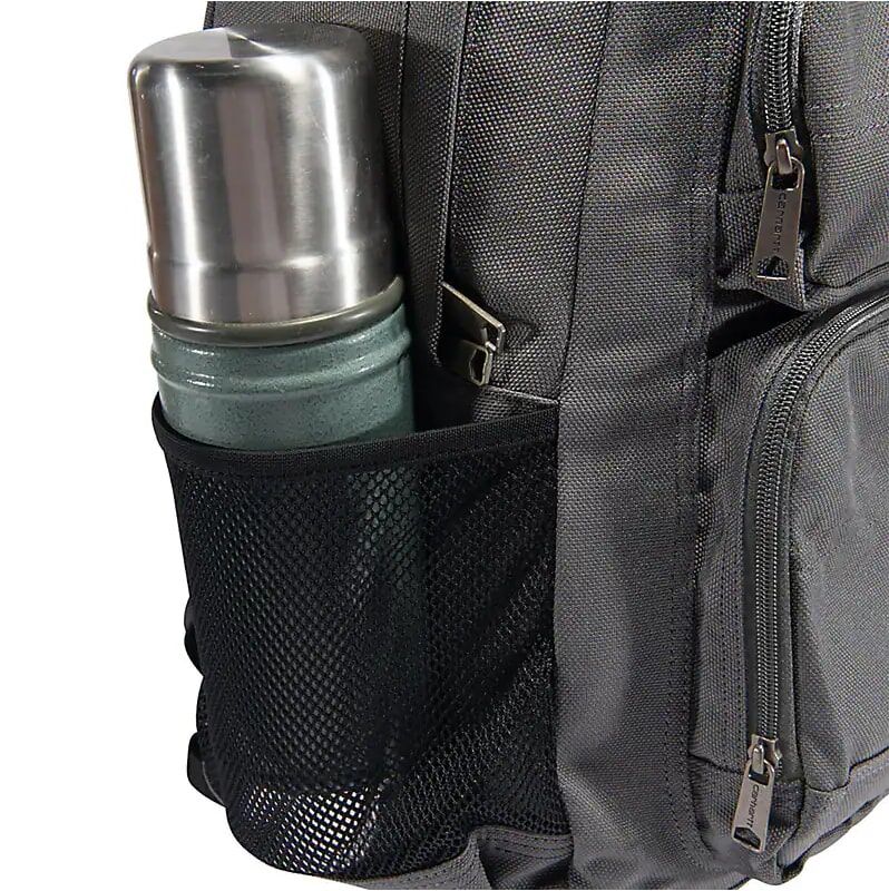 Carhartt Single-Compartment Backpack, 27-L