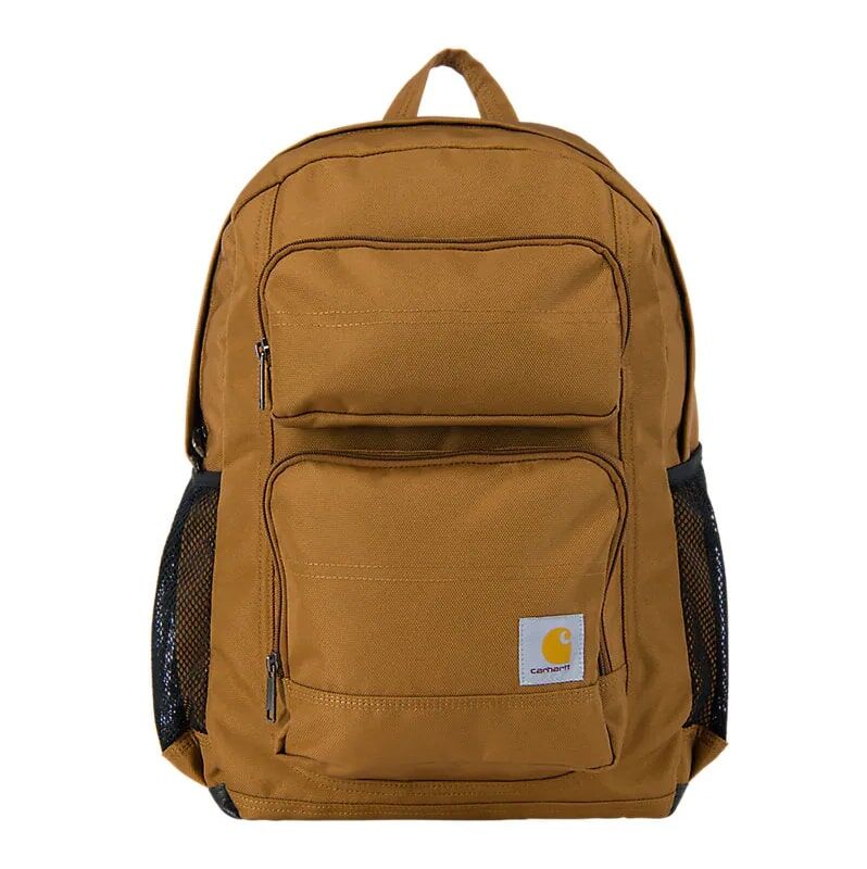 Carhartt Single-Compartment Backpack, 27-L