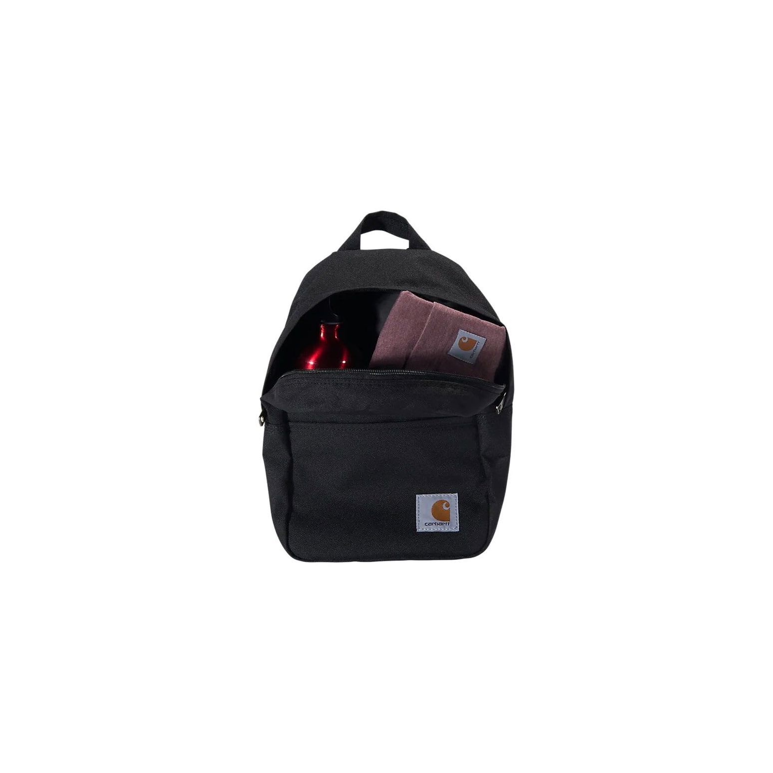 carhartt mini backpack with Personalized Custom Embroidery River Dog Gear but dont let its size fool you Carhartt Classic Mini Backpack -