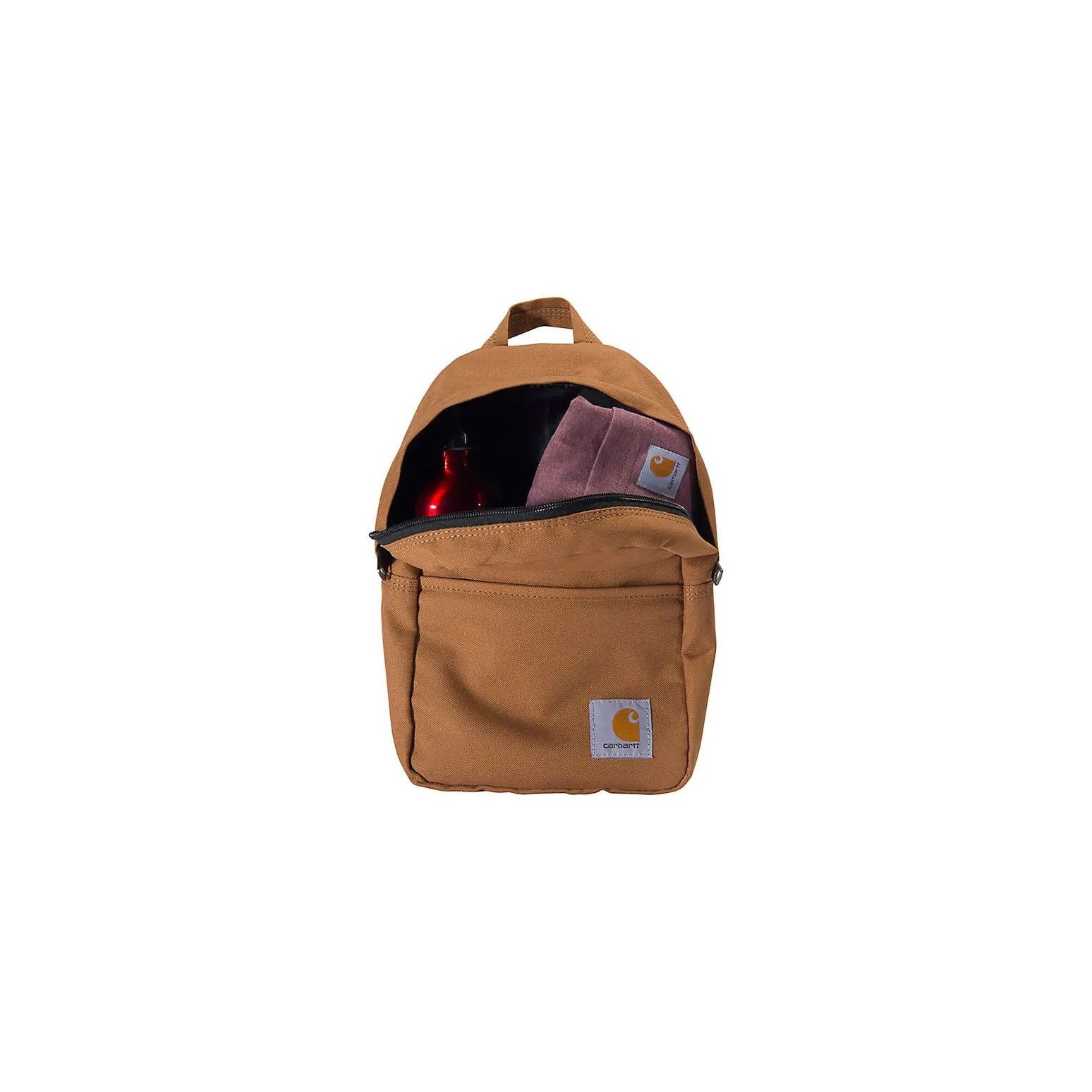 carhartt classic mini backpack or a weekend adventure Carhartt Classic Mini Backpack