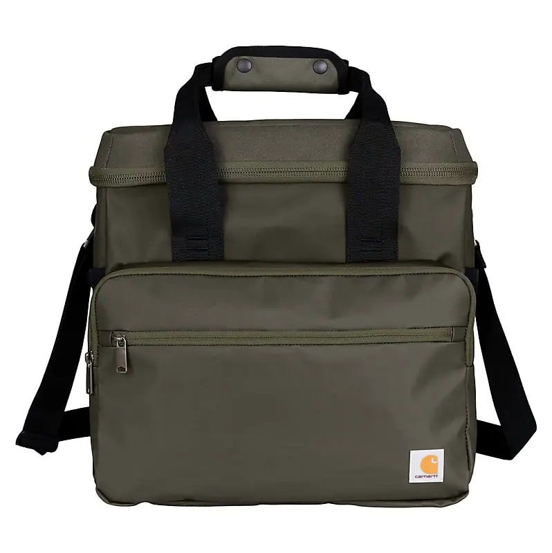 Carhartt Cold Front 24 Can Cooler