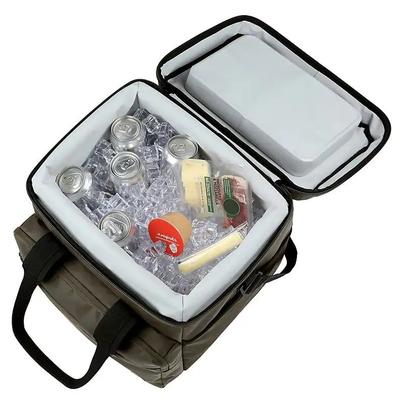 Carhartt Cold Front 24 Can Cooler