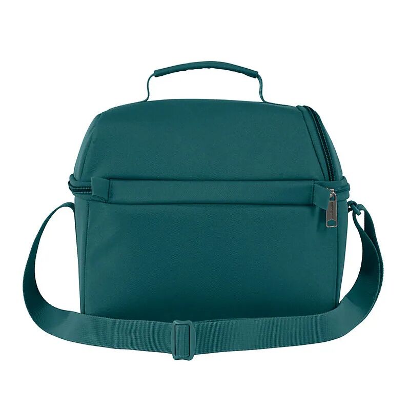 Carhartt Insulated 12 Can Two Compartment Lunch Cooler