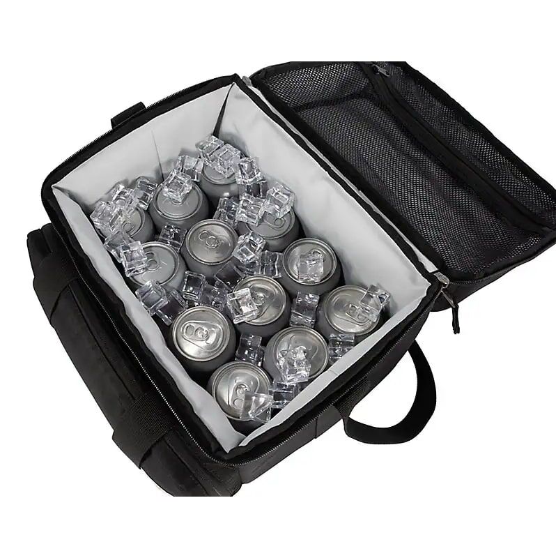 Carhartt Insulated 18 Can Two Compartment Cooler