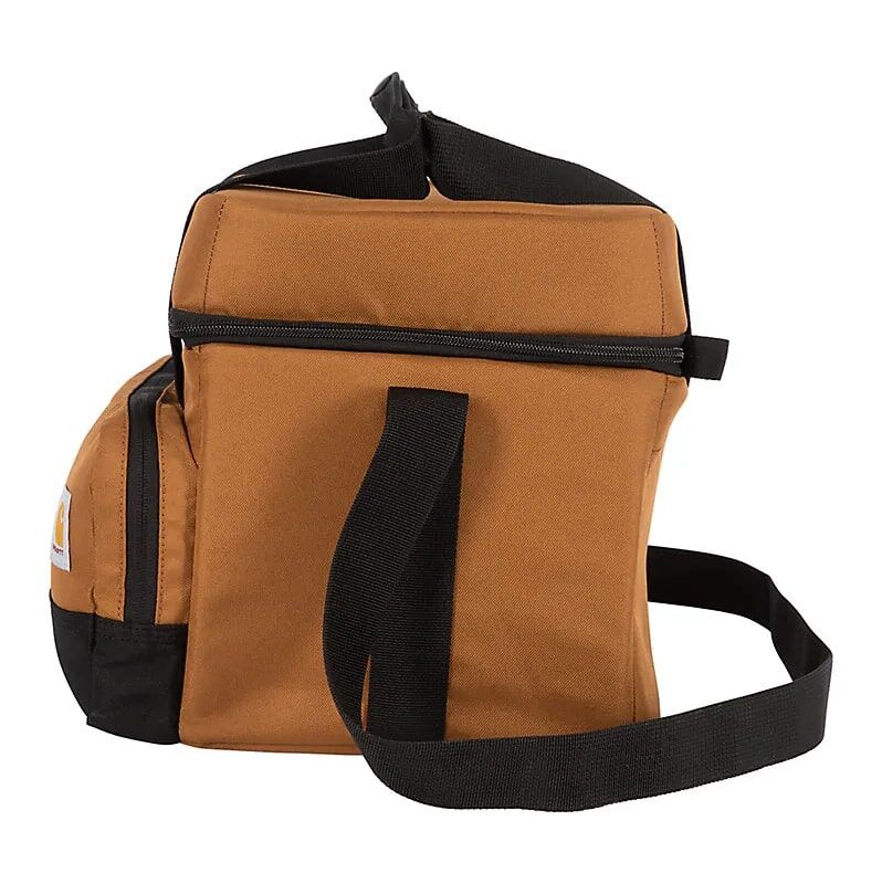 Carhartt Insulated 18 Can Two Compartment Cooler