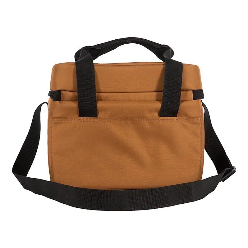 Carhartt Insulated 18 Can Two Compartment Cooler