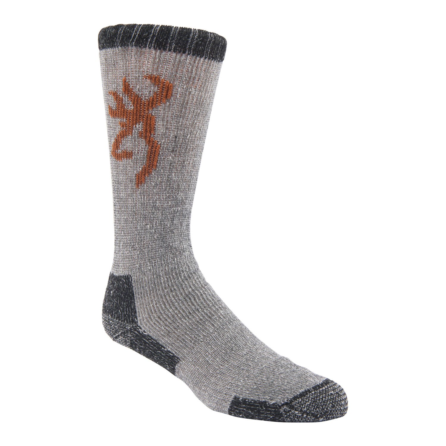 Browning Men's Poplar Socks