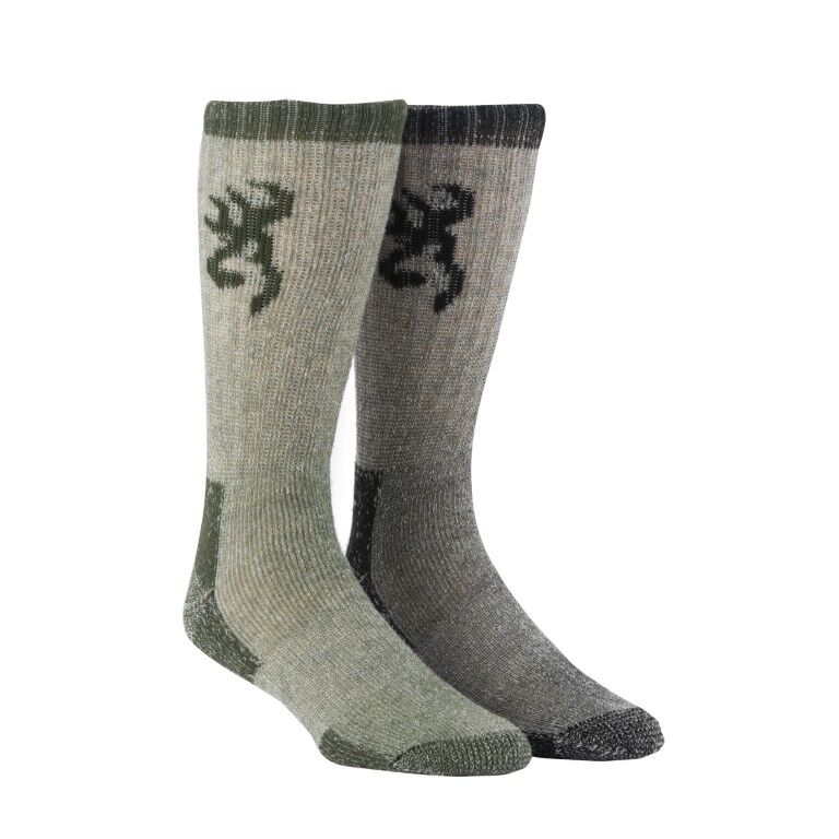 Browning Men's Poplar Socks