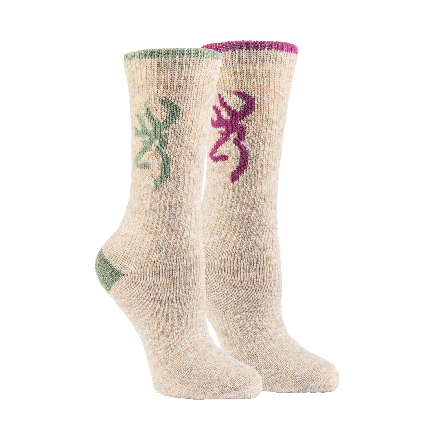 Browning Women's Rowan Socks