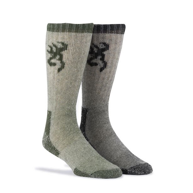 Browning Men's Poplar Socks