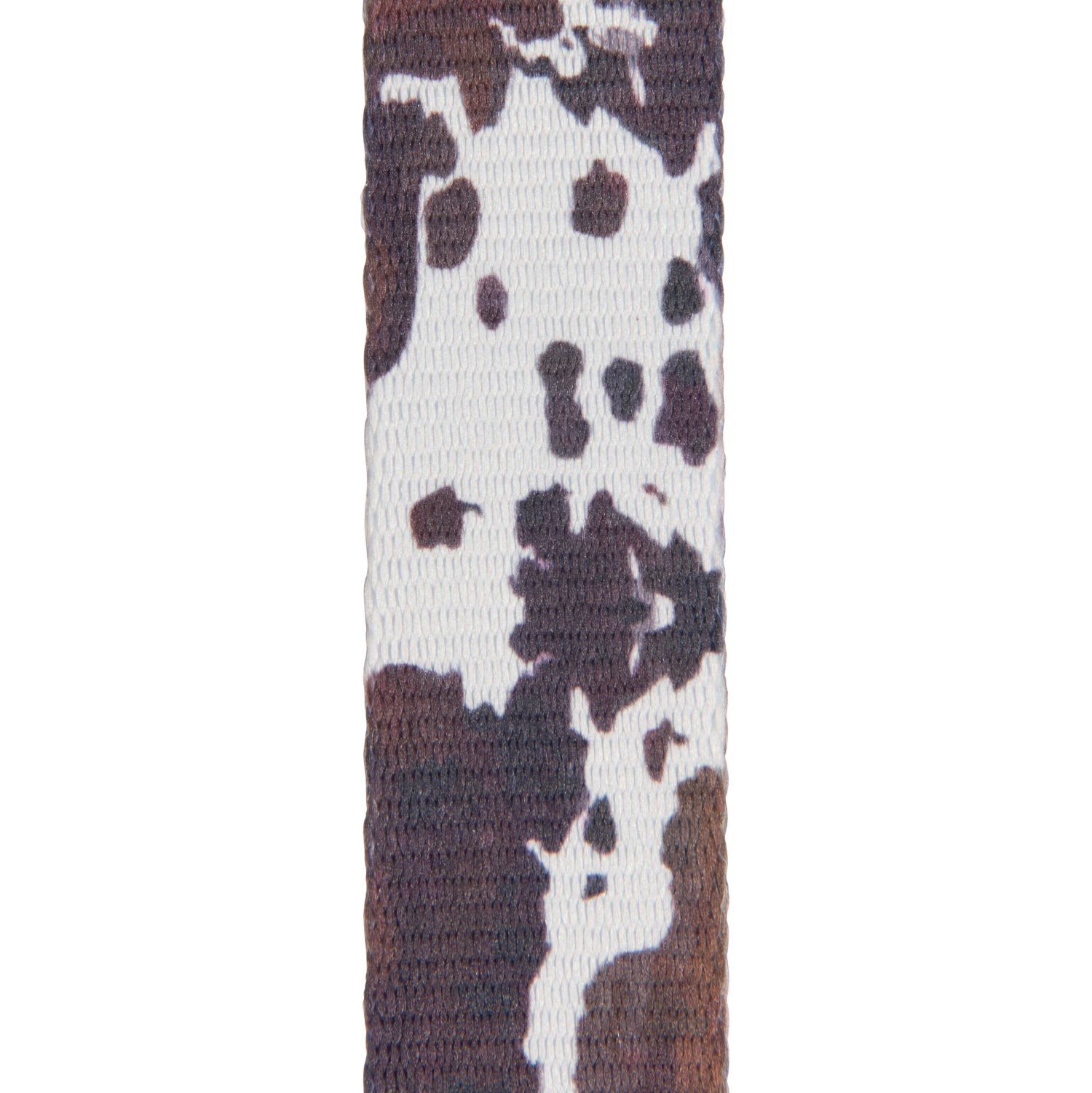 Hooey Small Just Cow Nomad Collar