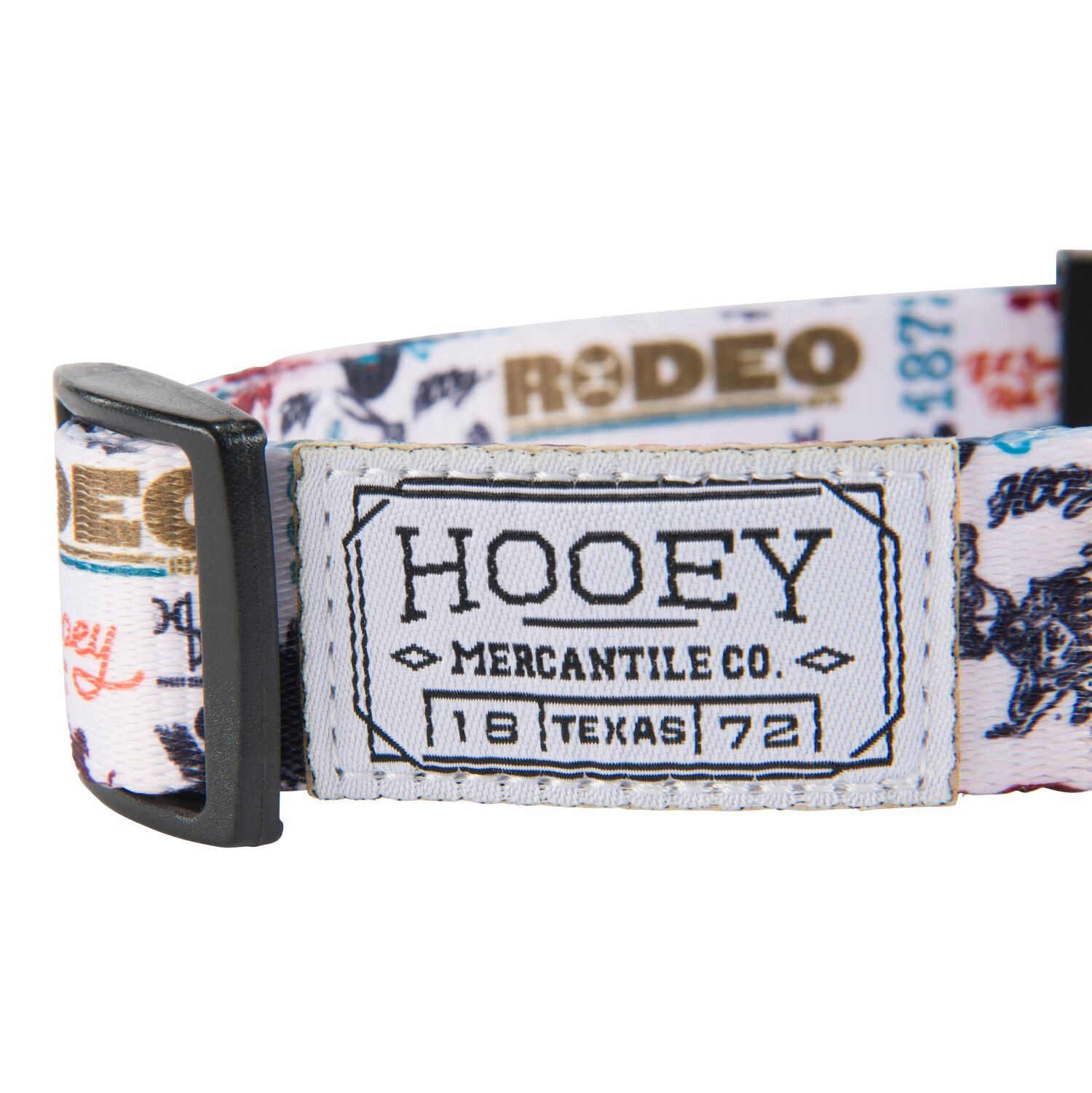 Hooey Medium Hooey Rodeo Nomad Collar