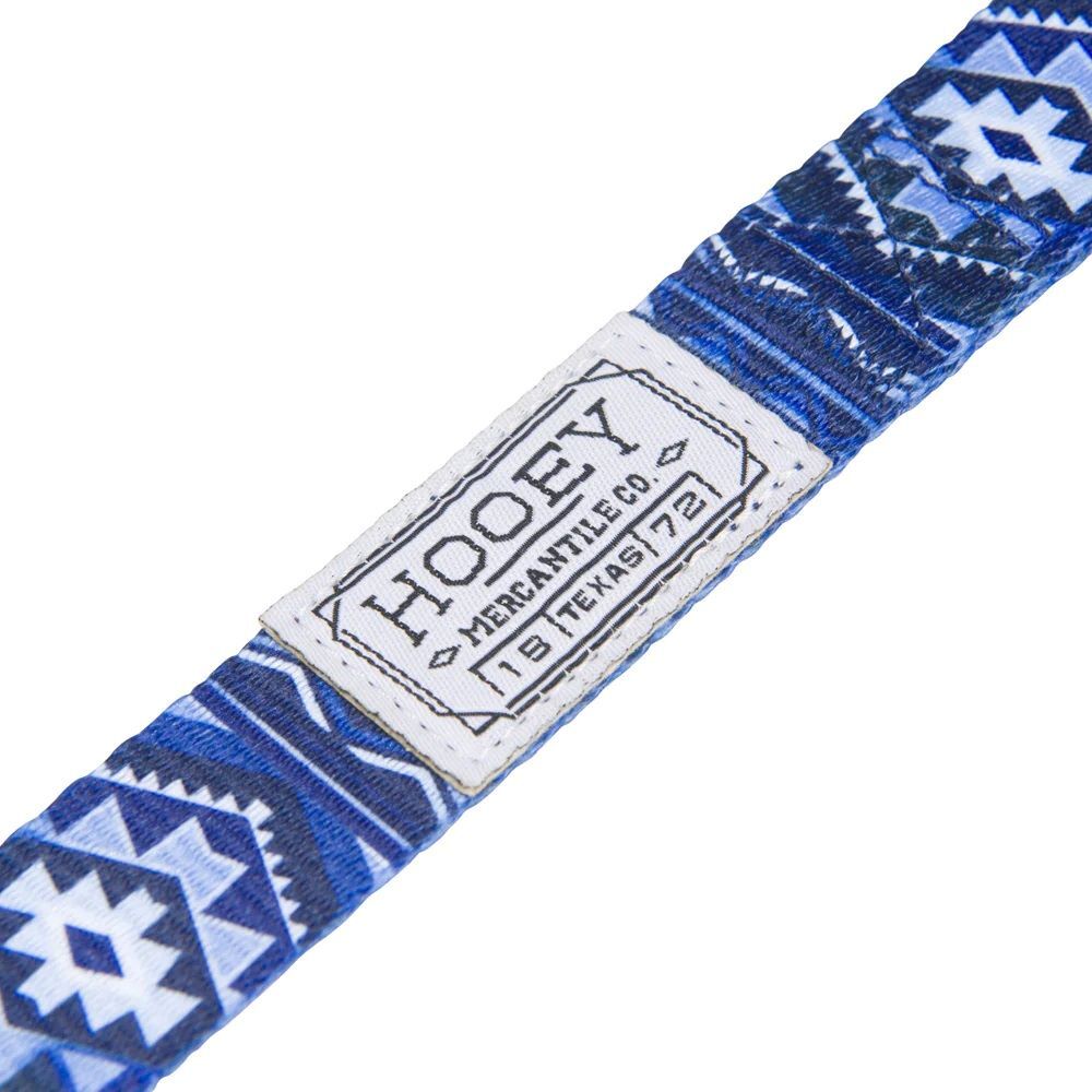 Hooey Nomad Ombre Aztec Dog Leash