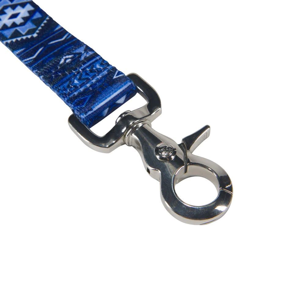 Hooey Nomad Ombre Aztec Dog Leash