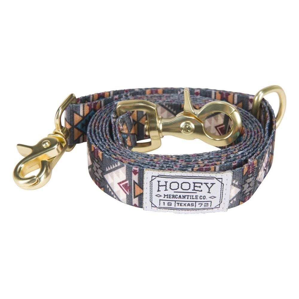 Hooey Nomad Beluga Monterey Dog Leash