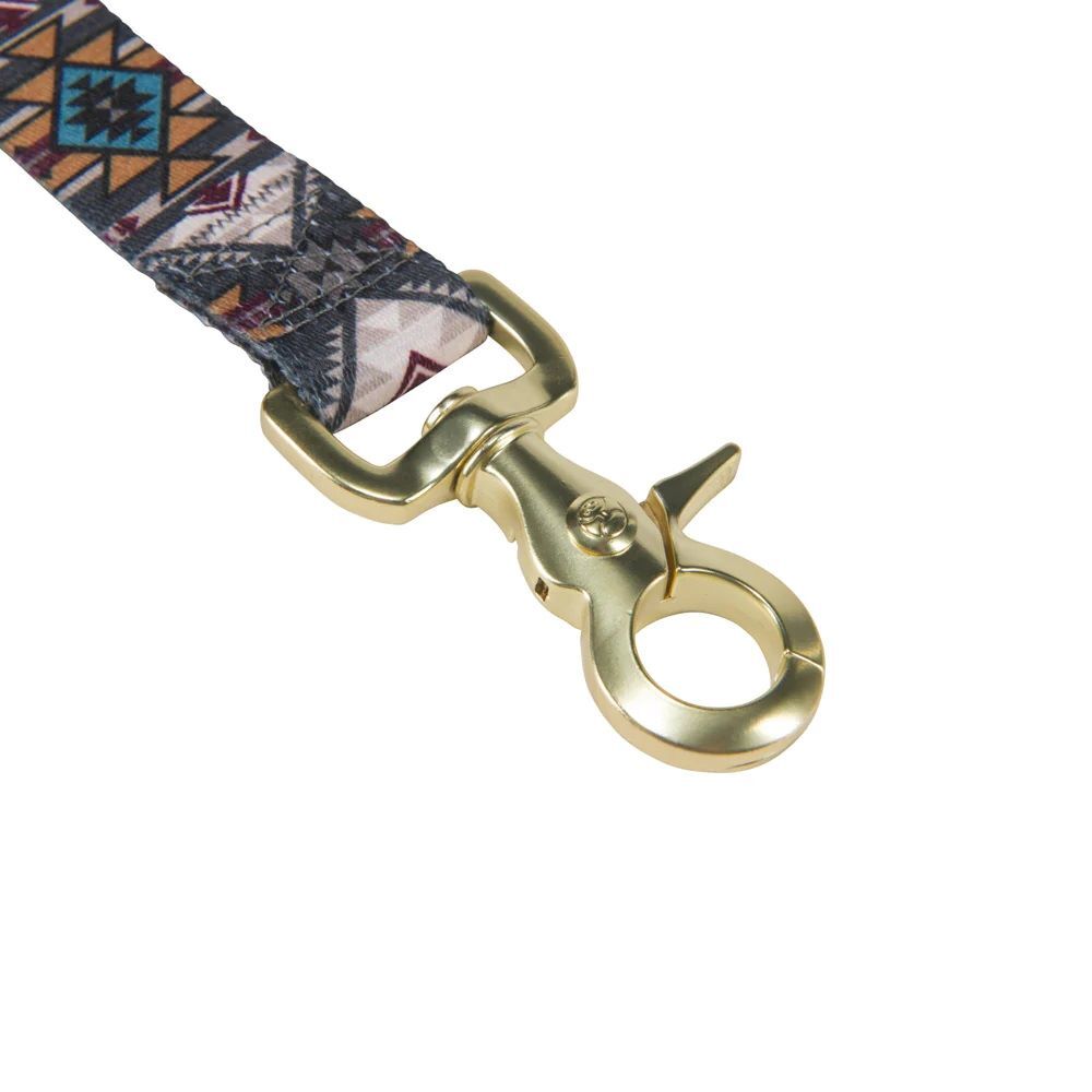 Hooey Nomad Beluga Monterey Dog Leash