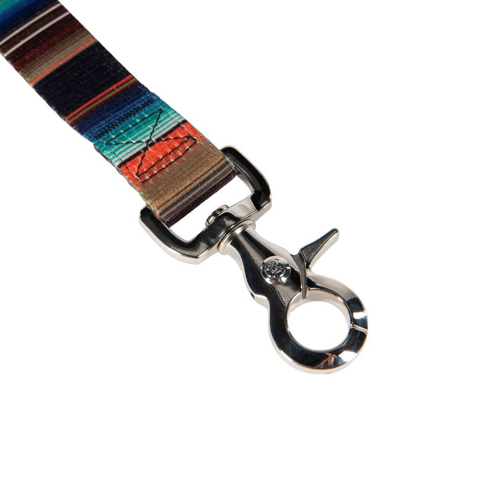 Hooey Navajo Print Nomad Leash