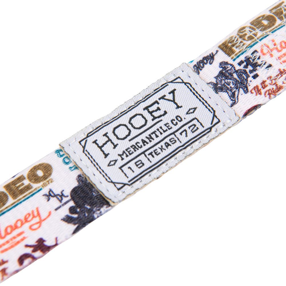 Hooey Hooey Rodeo Nomad Leash