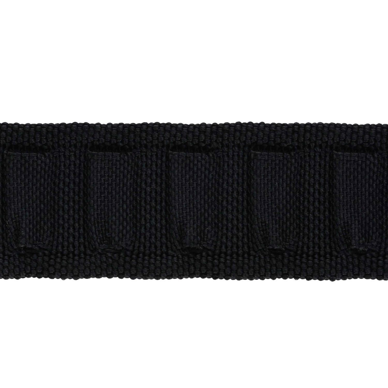 Carhartt Nylon Wide Large Black Dog Collar