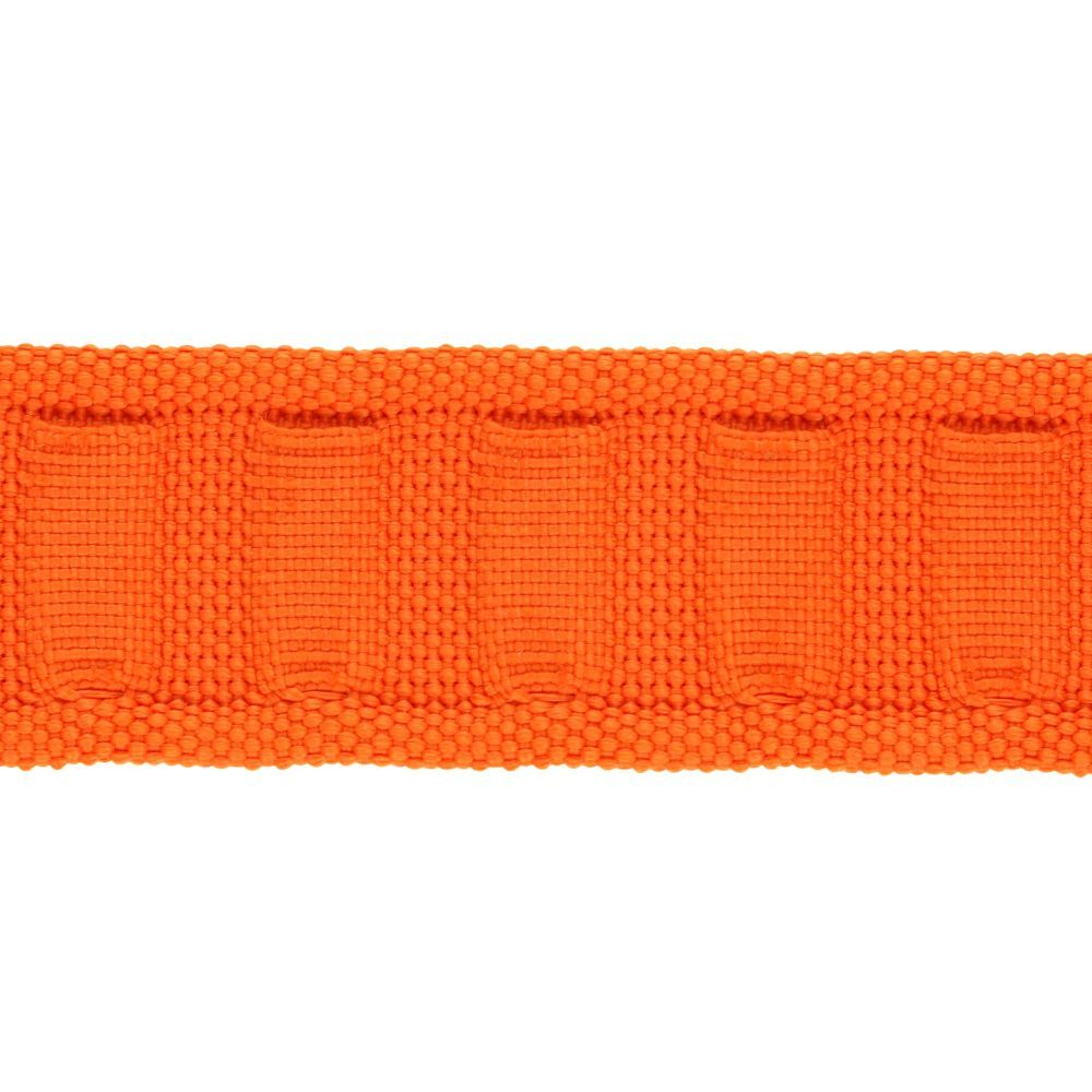 Carhartt Nylon Wide Large Blaze Orange Dog Collar