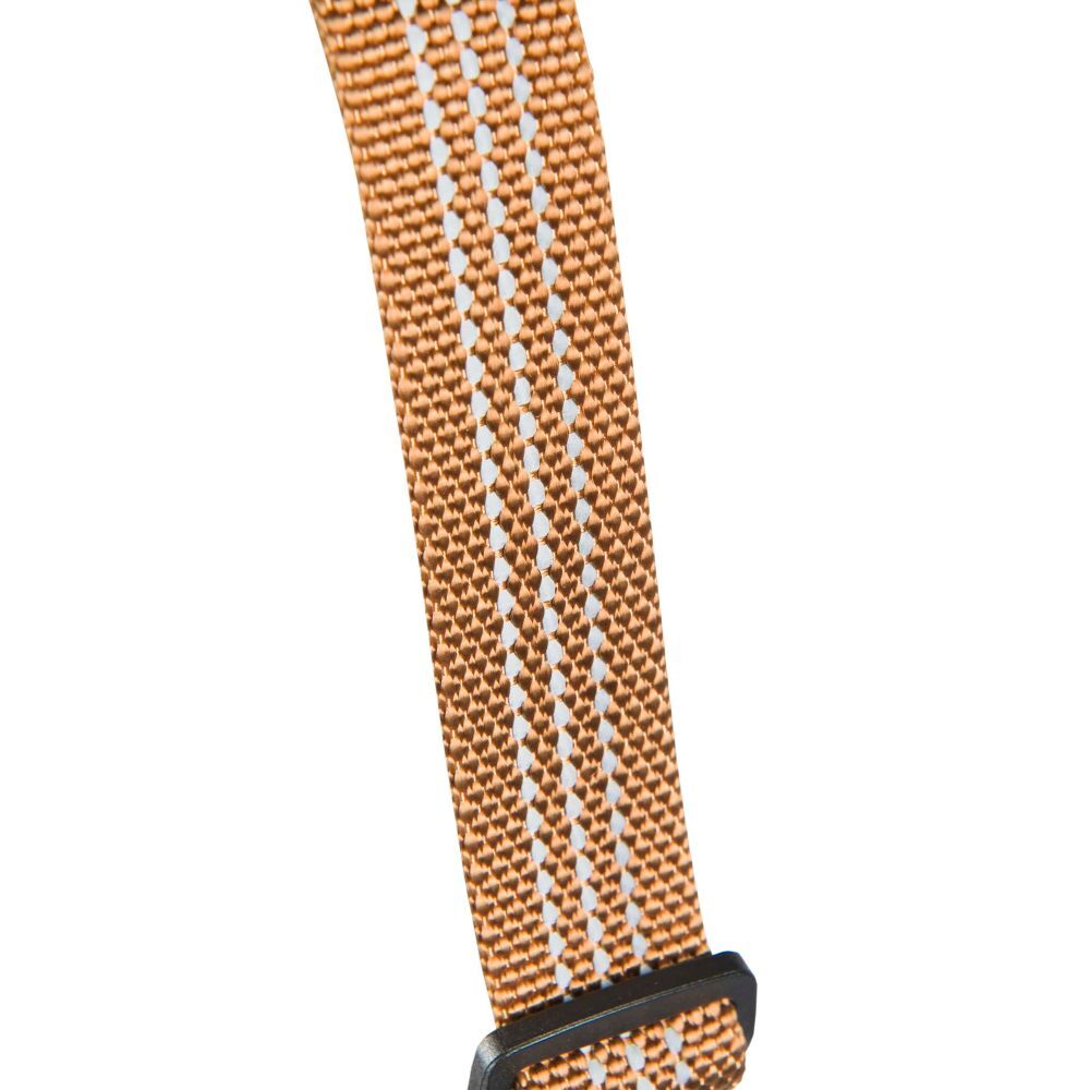 Carhartt Nylon Duck Medium Carhartt Brown No Pull Dog Harness