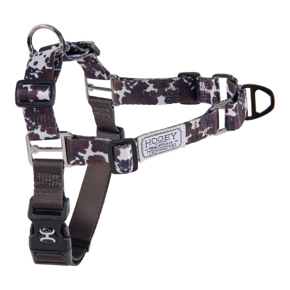 Hooey Medium Just Cow Nomad Walking Harness