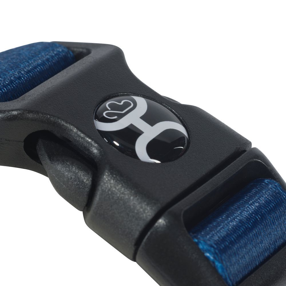 Hooey Small Ombre Aztec Nomad Walking Harness