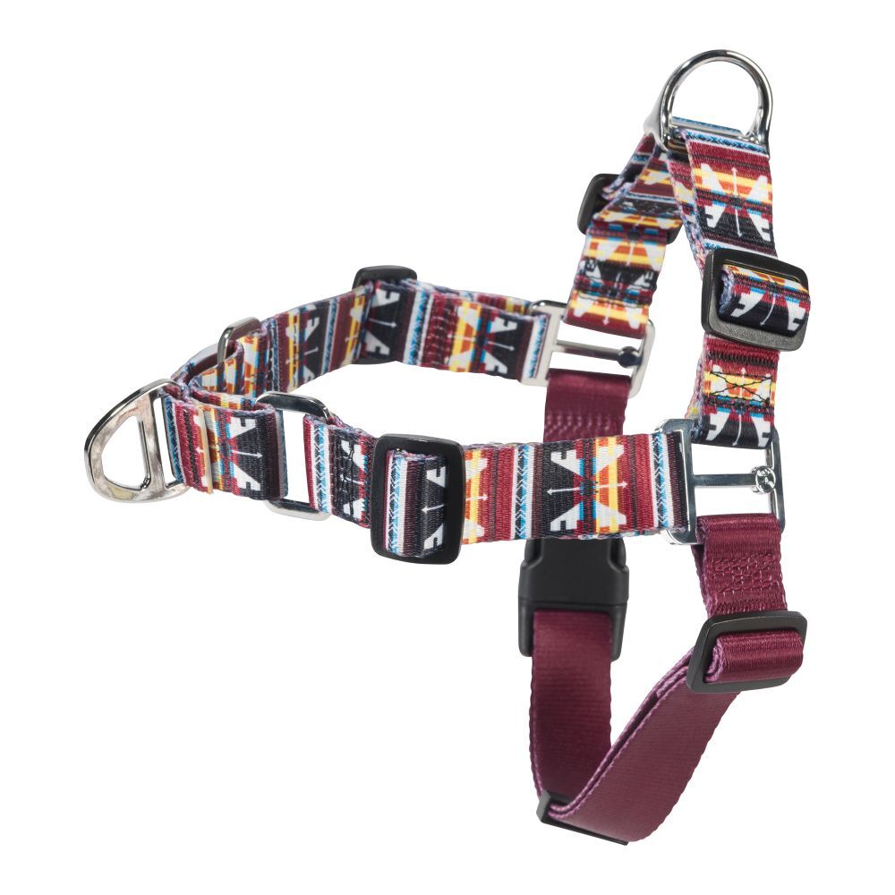 Hooey Small Totem Nomad Walking Harness