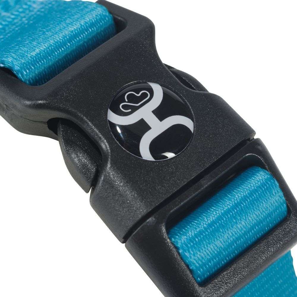 Hooey Medium Beluga Monterey Nomad Walking Harness