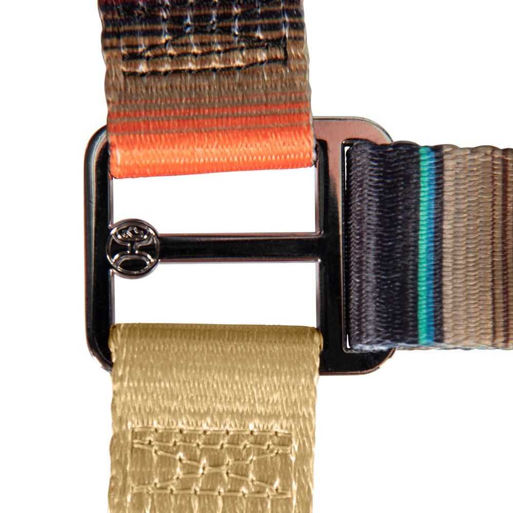 Hooey Small Navajo Print Nomad Walking Harness