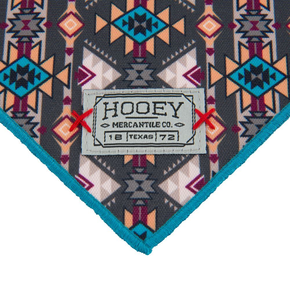 Hooey Beluga Monterey Nomad Bandana