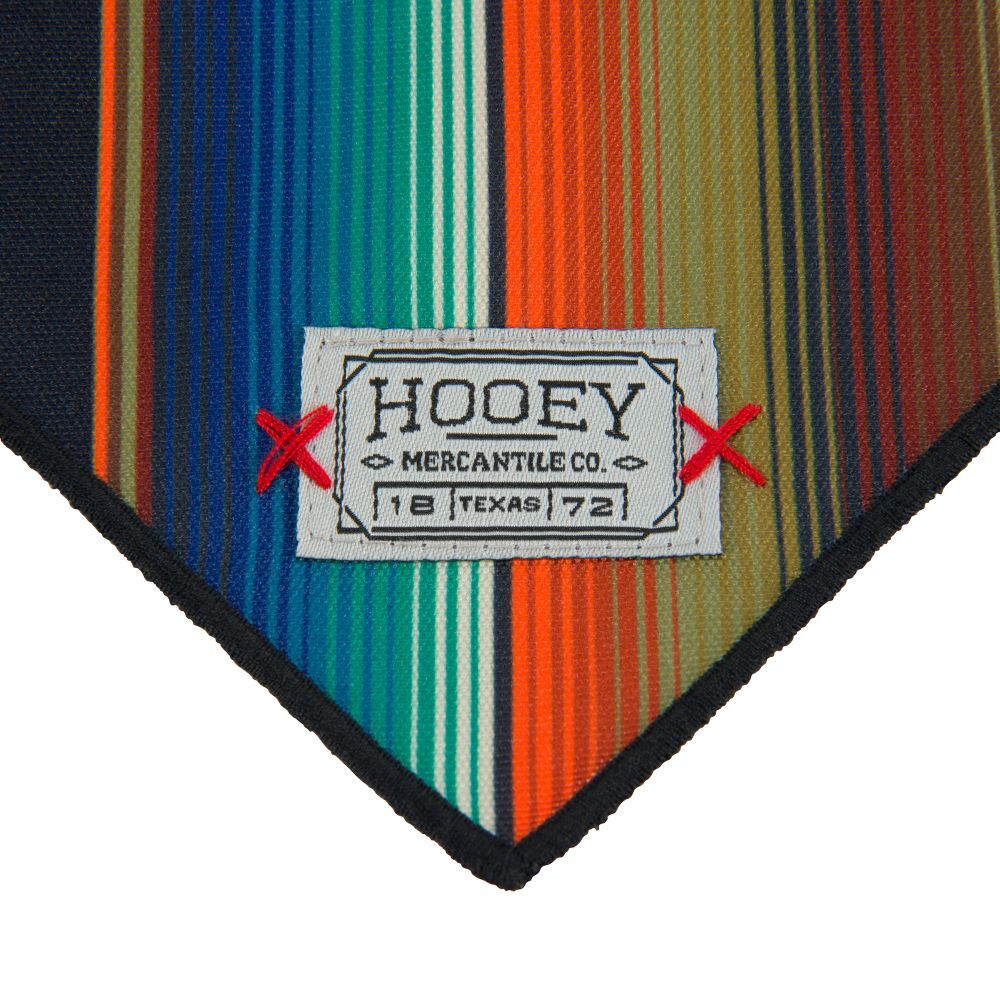 Hooey Navajo Print Nomad Bandana