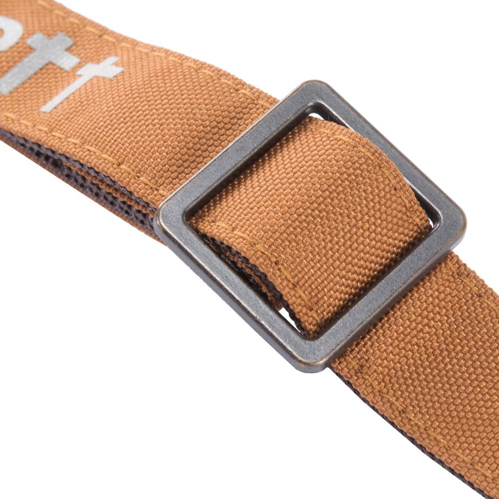 Carhartt Medium Carhartt Brown Field Dog Collar