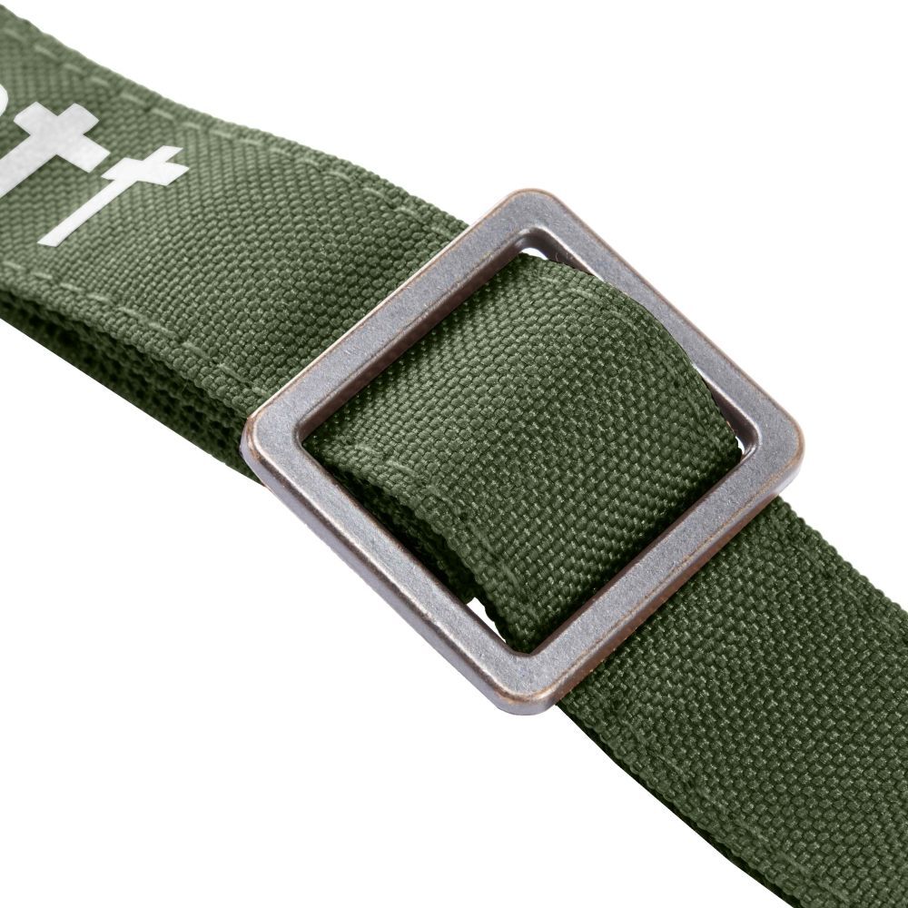 Carhartt Large Oak Leaf Field Dog Collar