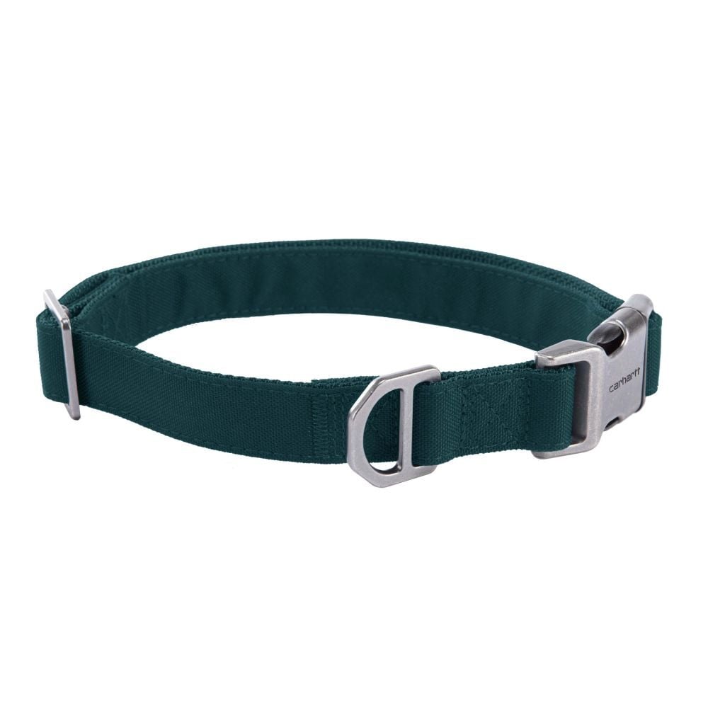 Carhartt Large Greenstone Field Dog Collar