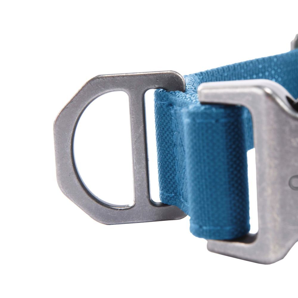 Carhartt Medium Marine Blue Field Dog Collar