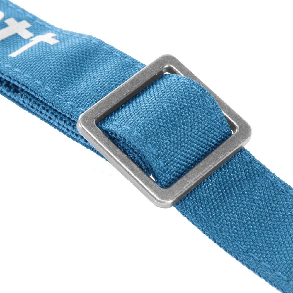 Carhartt Large Marine Blue Field Dog Collar