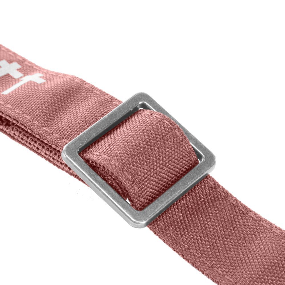 Carhartt Large Rose Tint Field Dog Collar